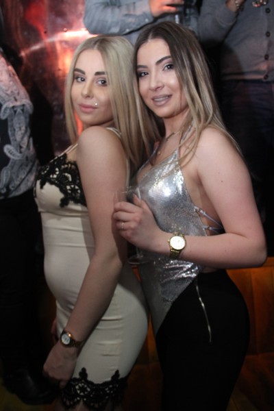 Taiga Beirut on Saturday Night