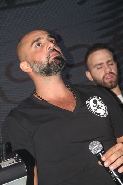Taiga Beirut on Saturday Night