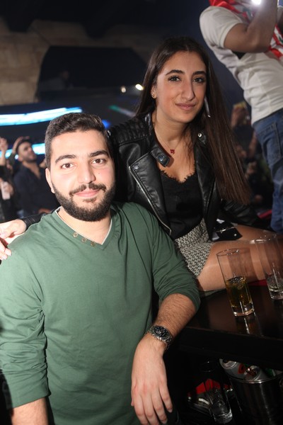 Independence Night IV at Taiga Beirut 