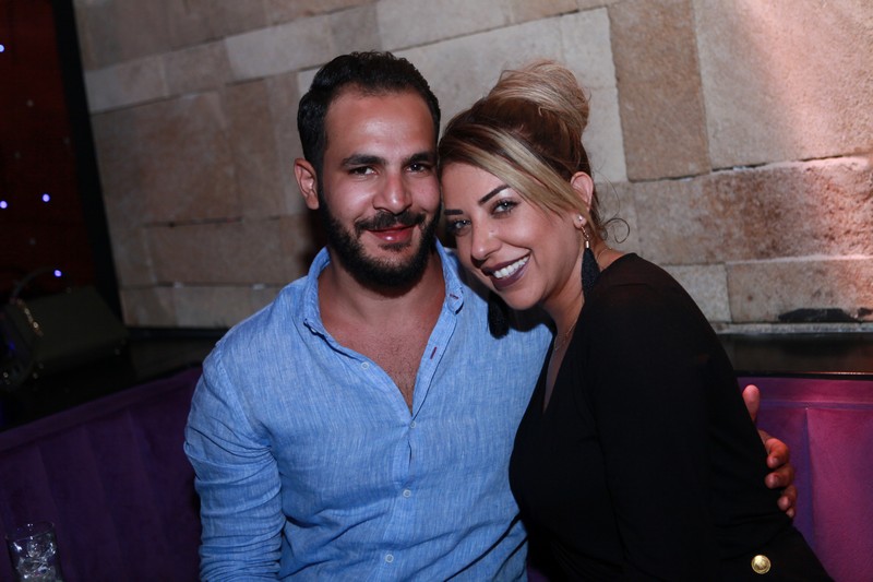 Taiga Beirut on Saturday Night