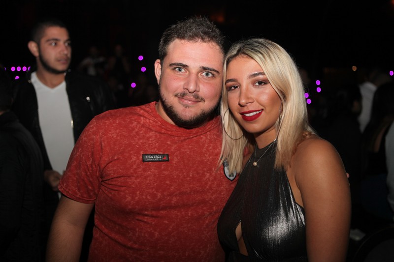 Independence Night IV at Taiga Beirut 