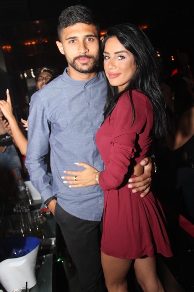 Taiga Beirut on Saturday Night