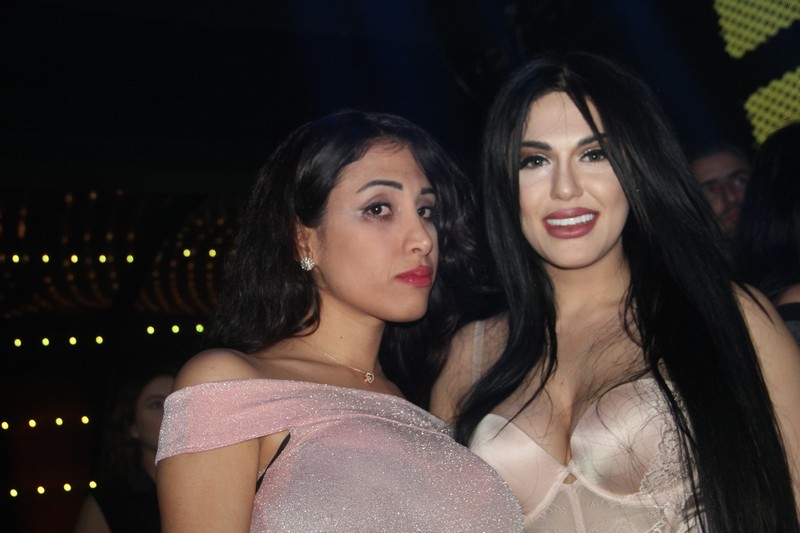 Taiga Beirut on Saturday Night