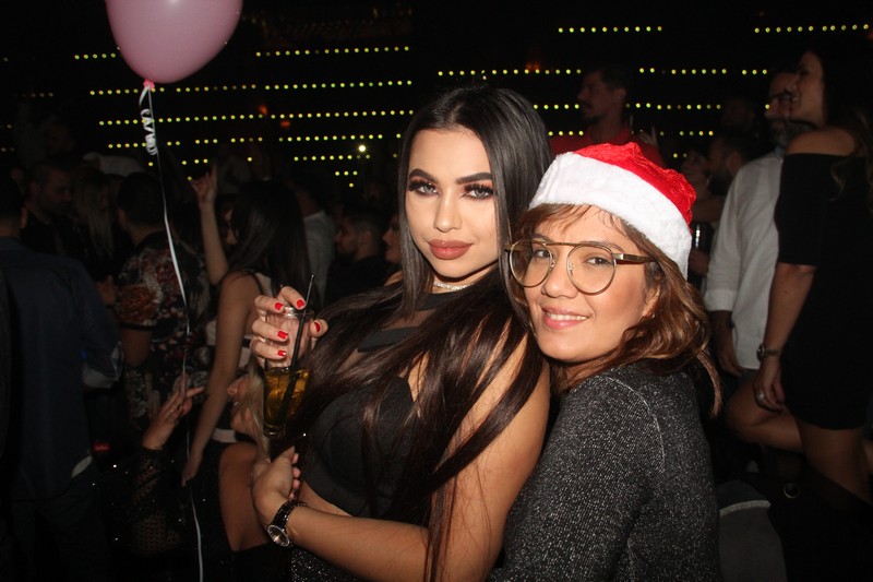 Taiga Beirut on Saturday Night