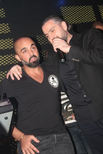 Taiga Beirut on Saturday Night
