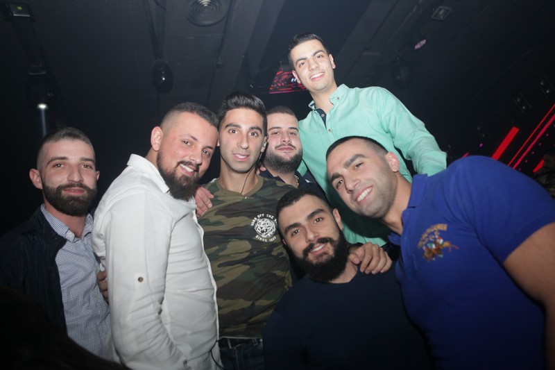 Independence Night IV at Taiga Beirut 