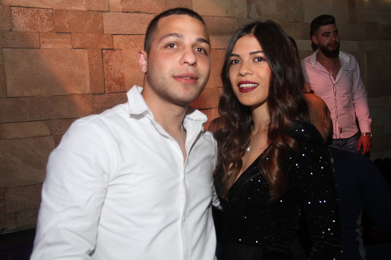 Taiga Beirut on Saturday Night