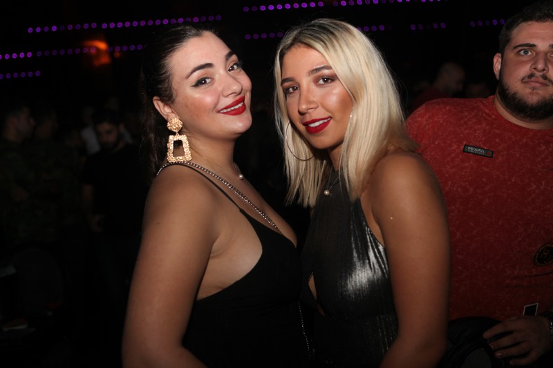 Independence Night IV at Taiga Beirut 