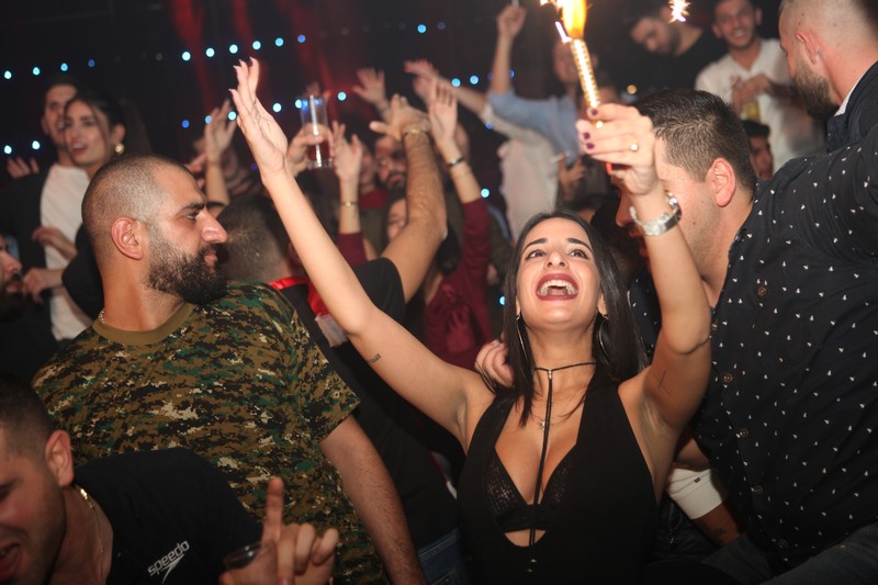 Independence Night IV at Taiga Beirut 
