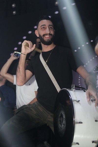Independence Night IV at Taiga Beirut 