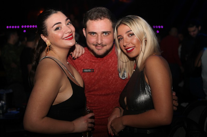 Independence Night IV at Taiga Beirut 