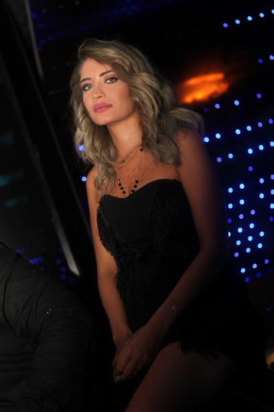 Taiga Beirut on Saturday Night