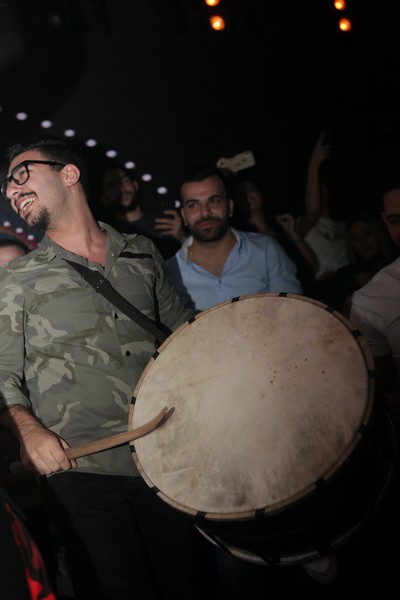 Independence Night IV at Taiga Beirut 