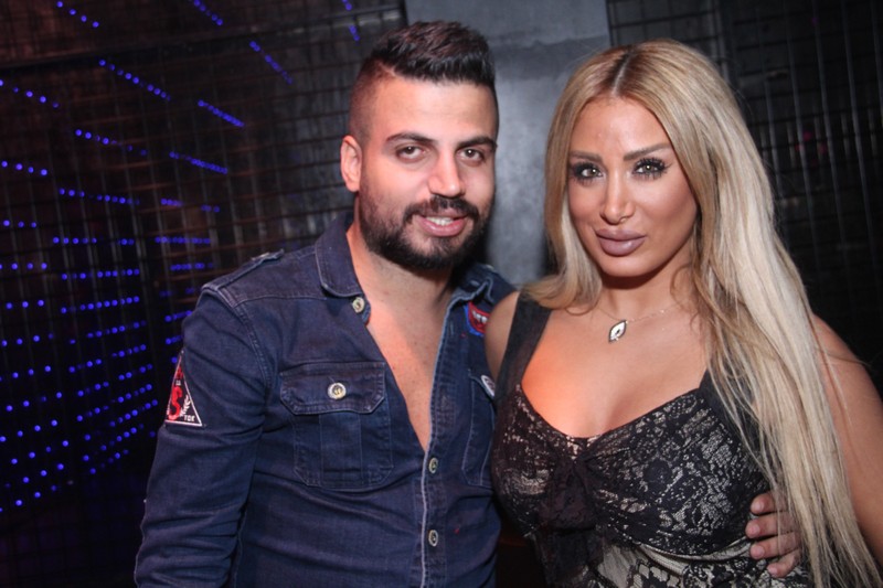 Taiga Beirut on Saturday Night