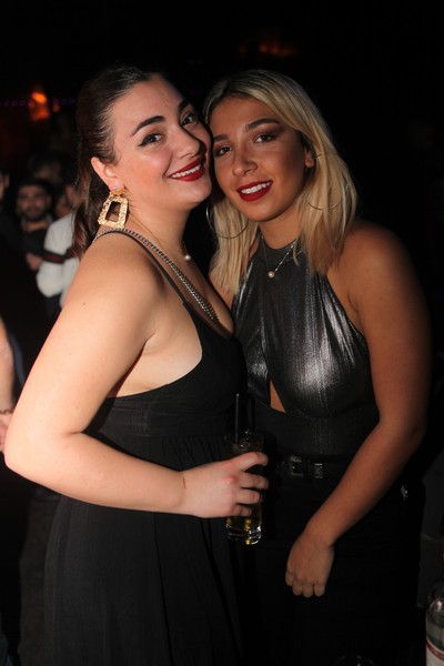 Independence Night IV at Taiga Beirut 