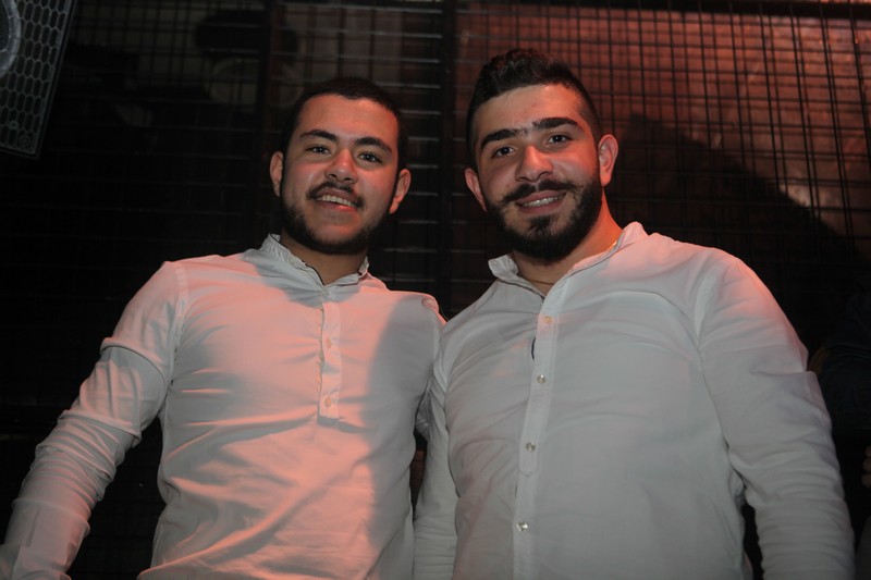 Independence Night IV at Taiga Beirut 