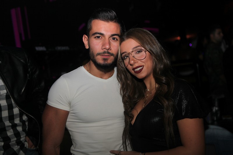Independence Night IV at Taiga Beirut 