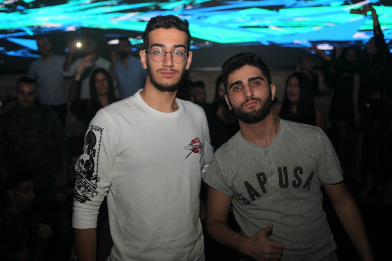 Independence Night IV at Taiga Beirut 