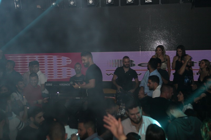 Independence Night IV at Taiga Beirut 