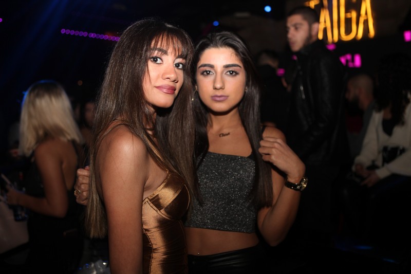 Independence Night IV at Taiga Beirut 