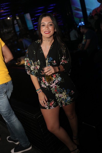 Taiga Beirut on Saturday Night