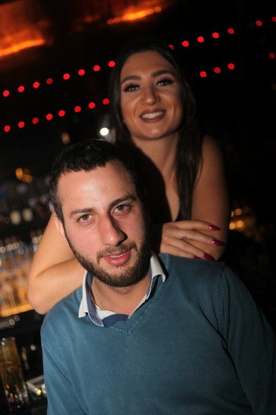 Independence Night IV at Taiga Beirut 