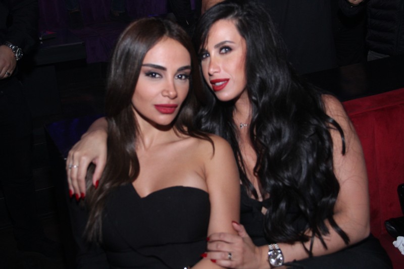 Taiga Beirut on Saturday Night