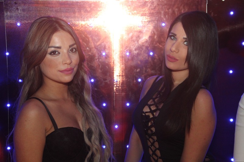 Taiga Beirut on Saturday Night