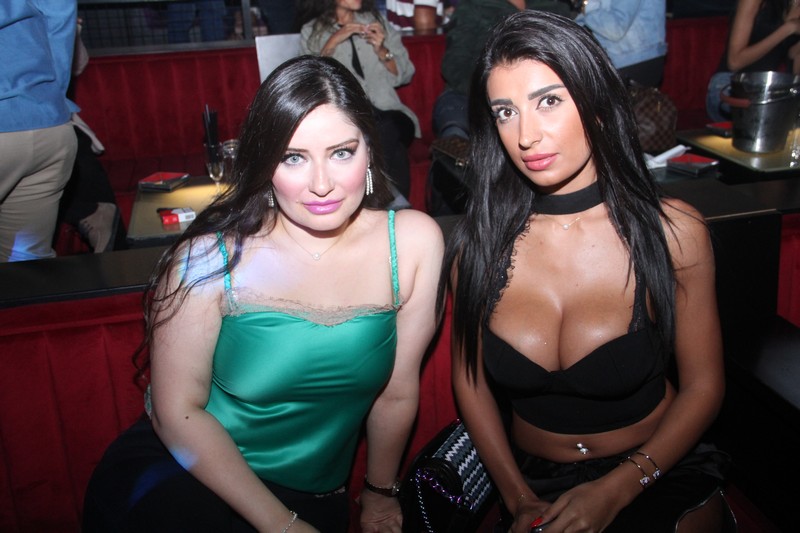 Taiga Beirut on Saturday Night