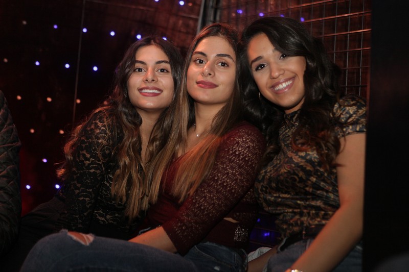 Independence Night IV at Taiga Beirut 