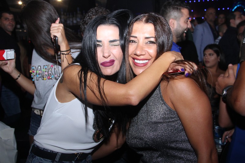 Taiga Beirut on Saturday Night