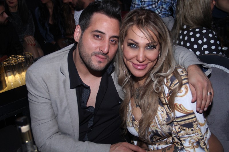Taiga Beirut on Saturday Night