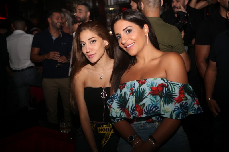 Taiga Beirut on Saturday Night
