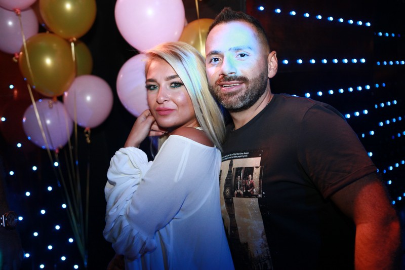 Taiga Beirut on Saturday Night