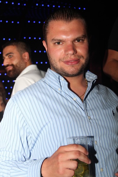 Taiga Beirut on Saturday Night