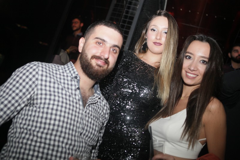 Independence Night IV at Taiga Beirut 