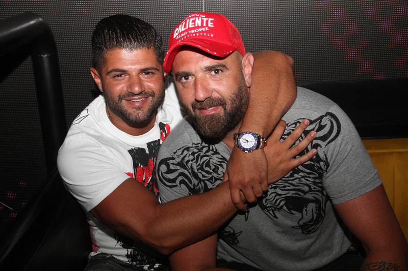 Taiga Beirut on Saturday Night