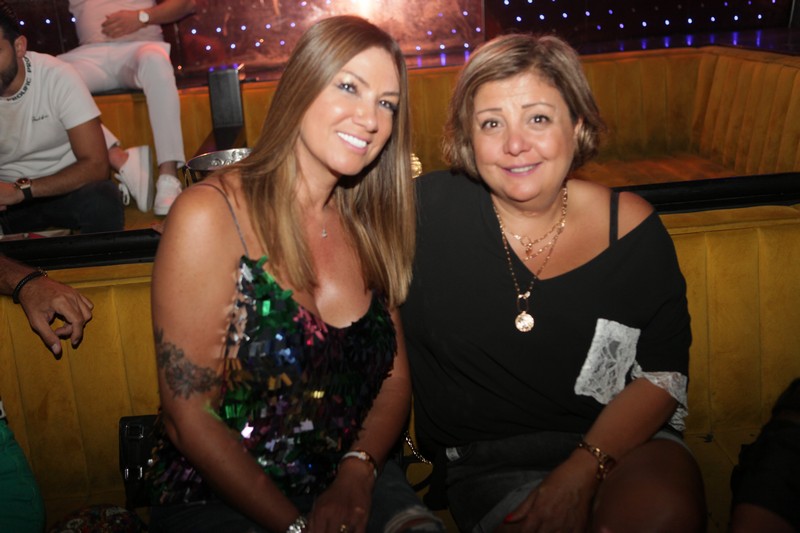 Taiga Beirut on Saturday Night