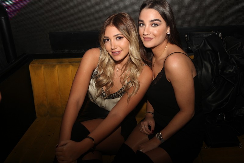 Independence Night IV at Taiga Beirut 