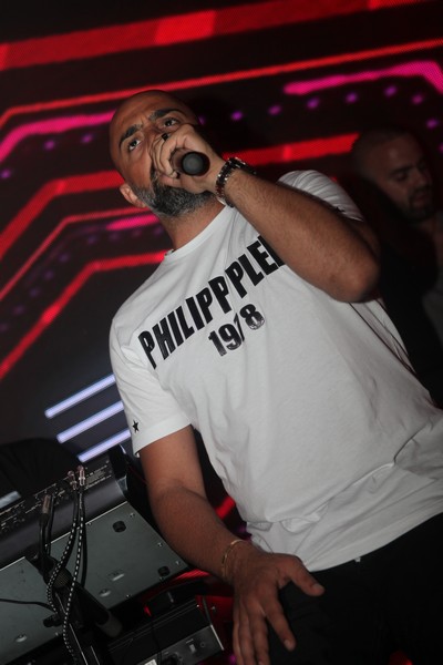 Taiga Beirut on Saturday Night