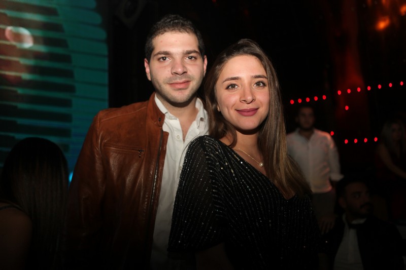 Independence Night IV at Taiga Beirut 