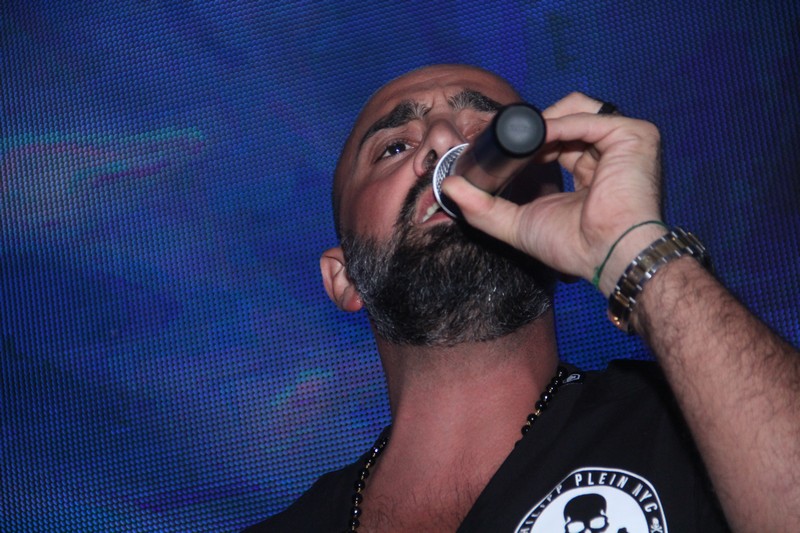 Taiga Beirut on Saturday Night
