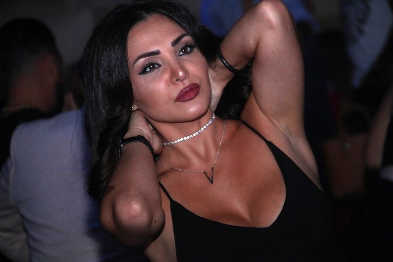 Taiga Beirut on Saturday Night
