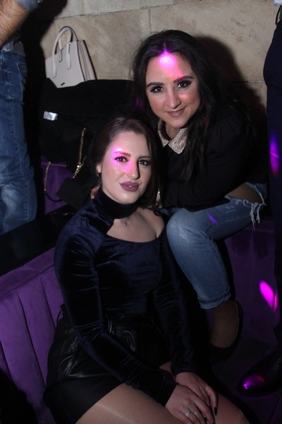 Taiga Beirut on Saturday Night 