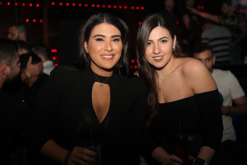 Independence Night IV at Taiga Beirut 
