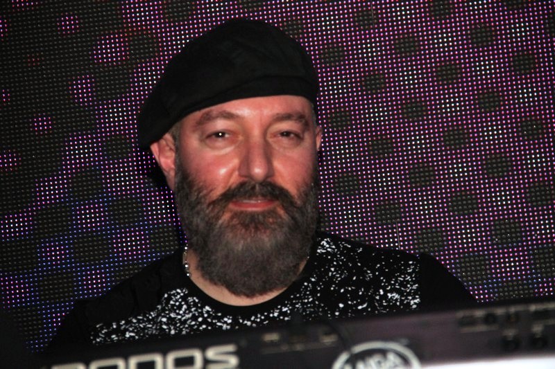 Taiga Beirut on Saturday Night
