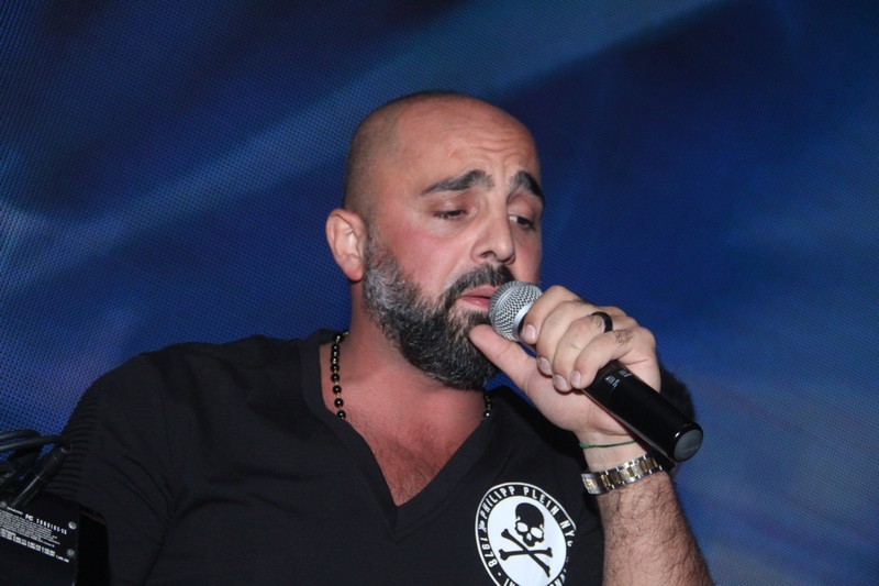 Taiga Beirut on Saturday Night