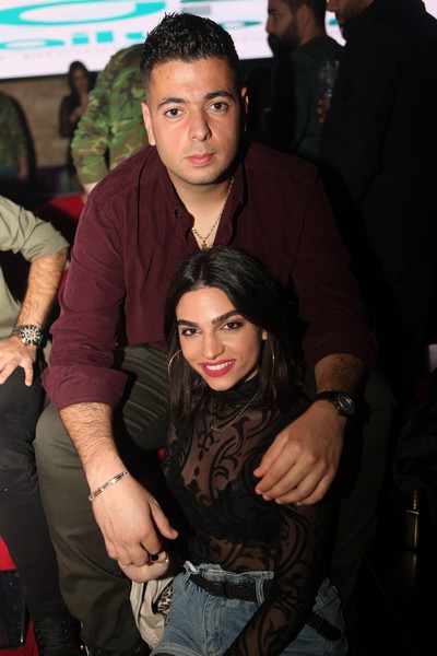 Independence Night IV at Taiga Beirut 