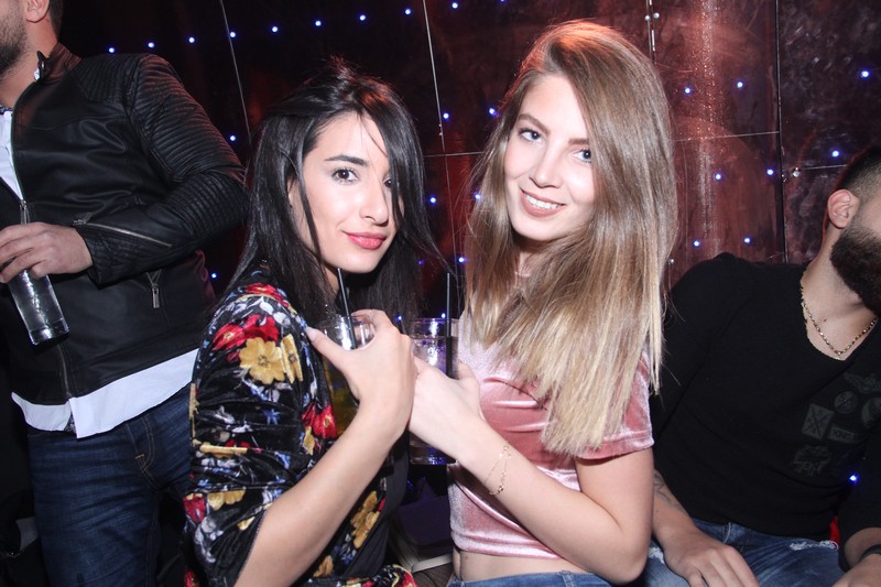 Taiga Beirut on Saturday Night