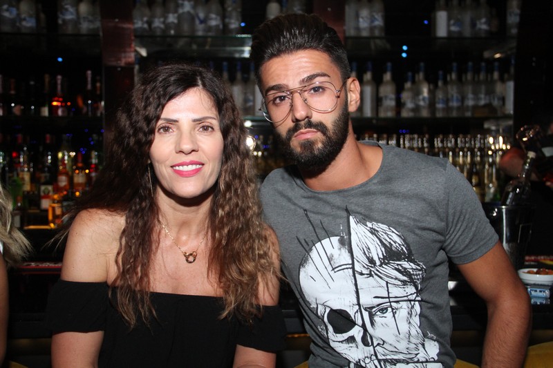 Taiga Beirut on Saturday Night